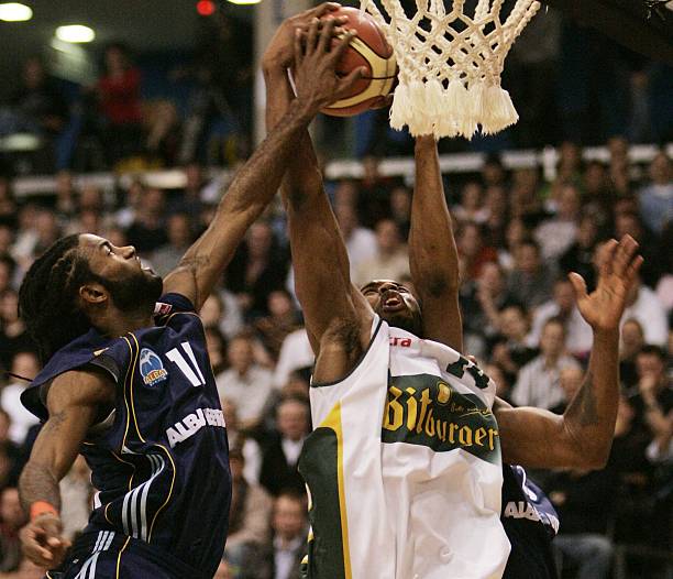 在欧洲足球 在欧洲足球