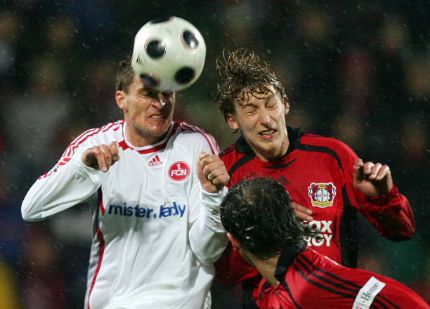 球员的潜力 球员的潜力